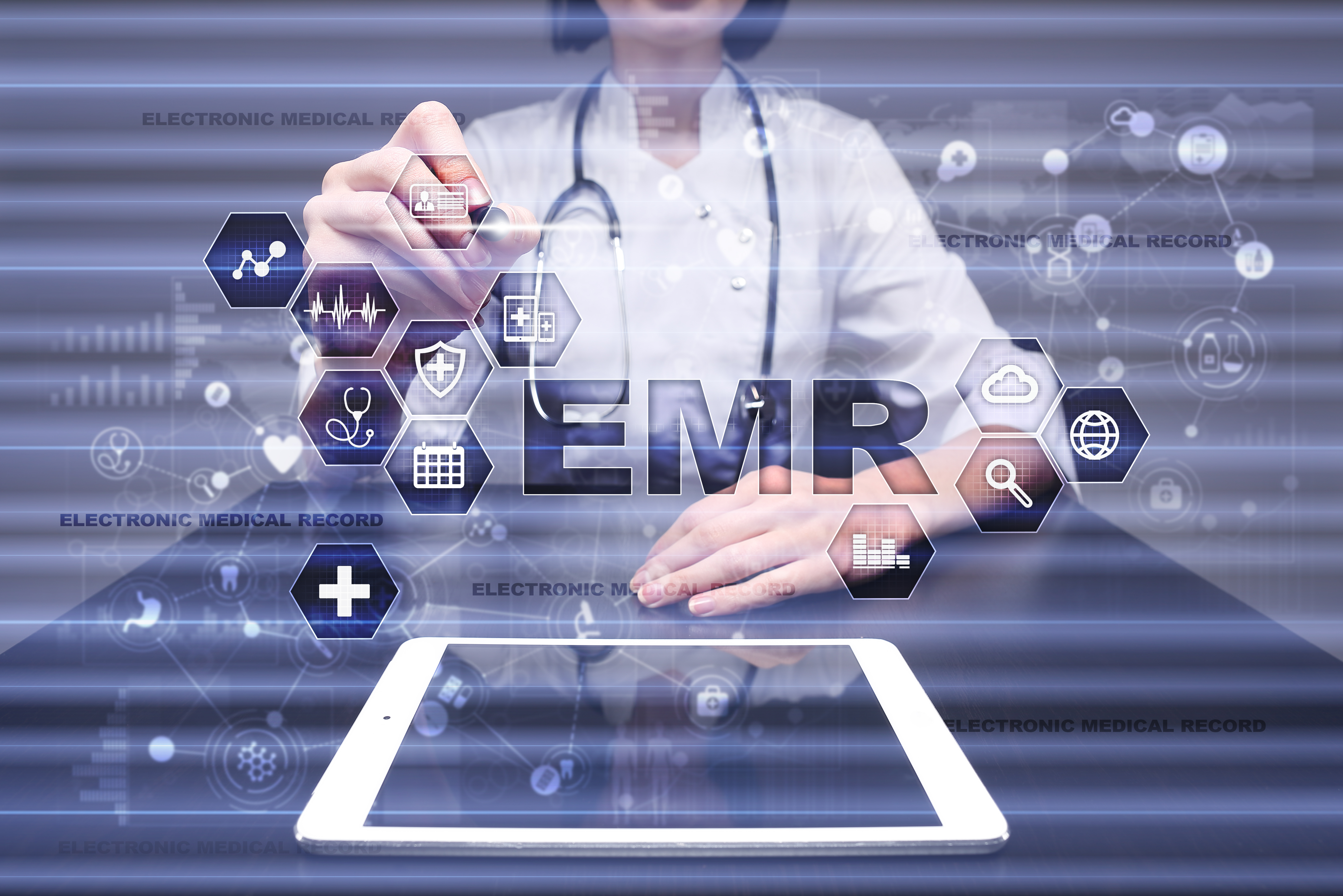 5 Steps When Reevaluating Your EHR