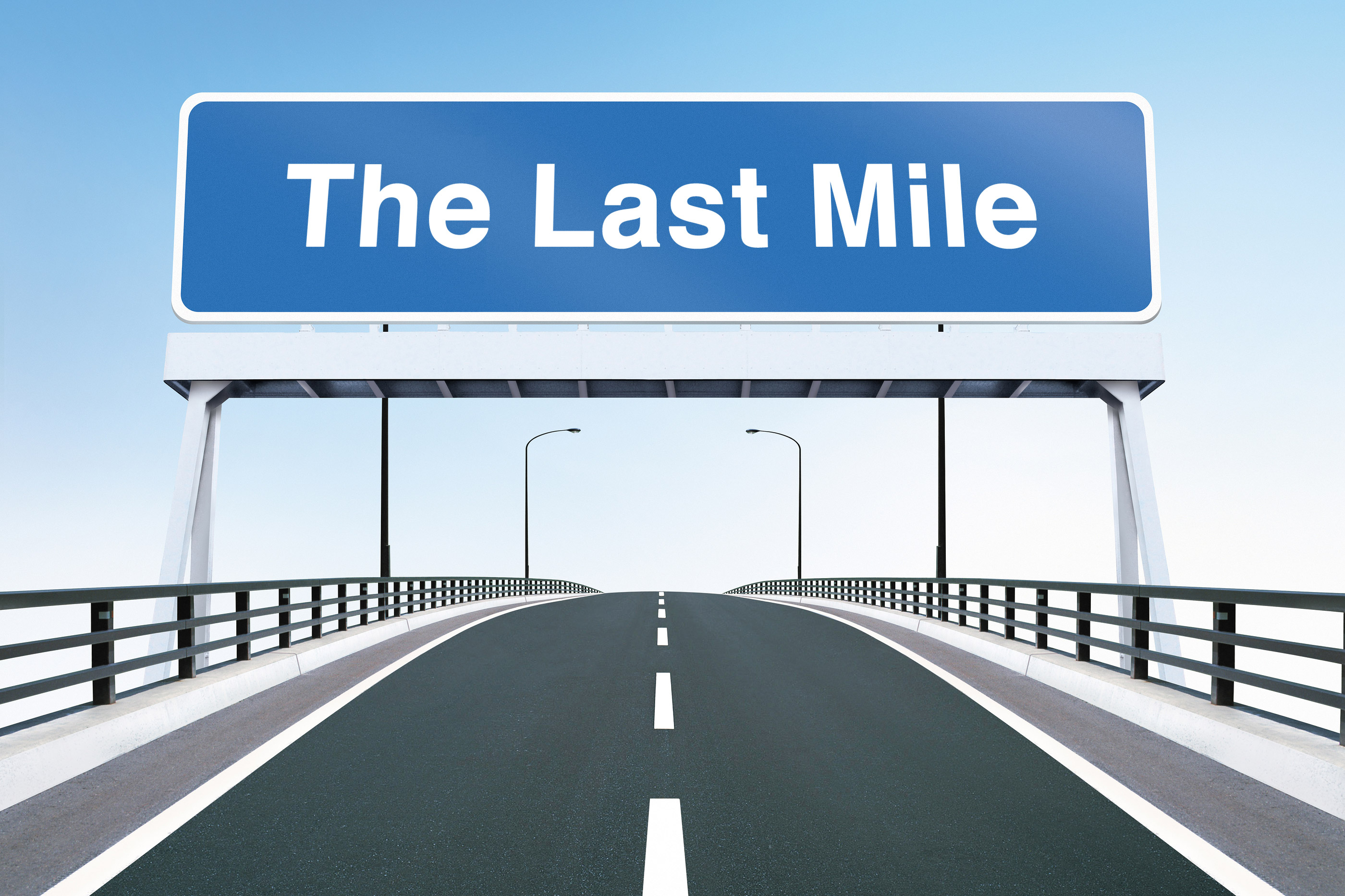How to Succeed In The Last Mile of Population Health Management