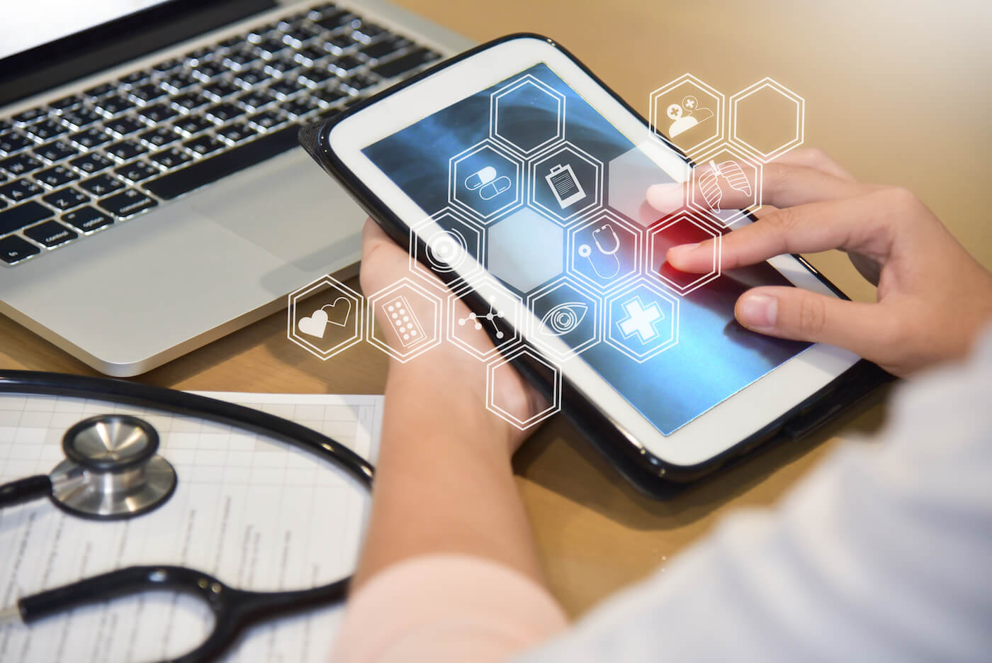 What Is EHR Optimization in Healthcare & Why It Is Important 