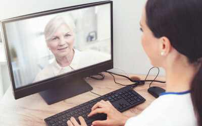 8 Steps to Improve Healthcare Accessibility with Telehealth