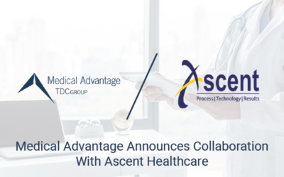 Medical Advantage Announces Collaboration with Ascent Healthcare