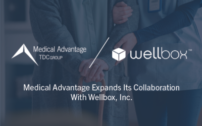 Medical Advantage Expands Its Collaboration With Wellbox, Inc.