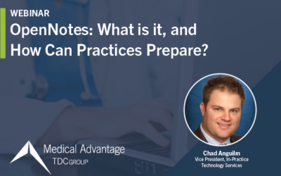 OpenNotes: What is it, and How Can Practices Prepare