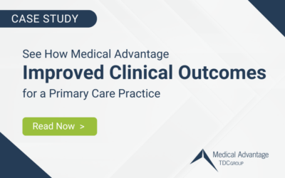 Quality & MIPS Case Study | Fenton Medical Center