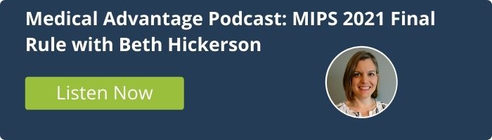 MIPS Podcast with Beth Hickerson CTA Graphic