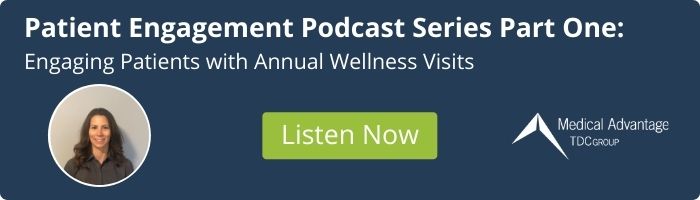 Patient Engagement Podcast Series Part 1 CTA