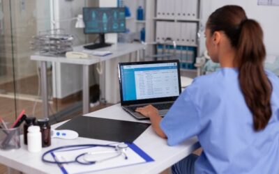 Using Automated Medical Scribe Software to Easily Reduce Physician Workload