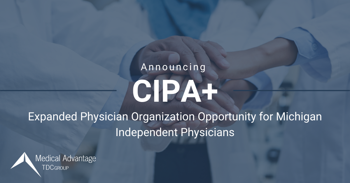 CIPA+ Announces Expansion
