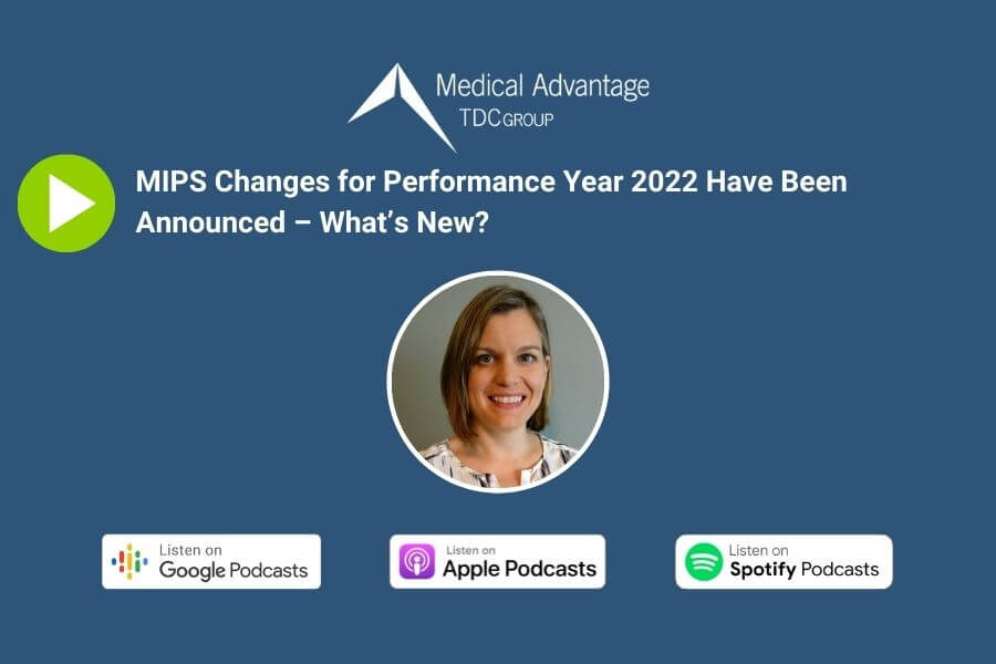 MIPS Performance Updates 2022 podcast featured image