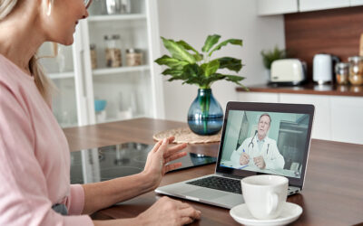 7-Step Template for Promoting or Marketing Your Telehealth Services