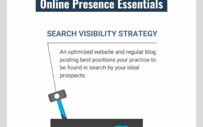 Online Presence Essentials – What’s In Your Toolbox?