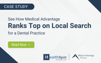 Practice Marketing Case Study | Marion Dental Smile Center