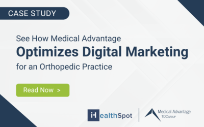 Practice Marketing Case Study | Advanced Bone & Joint