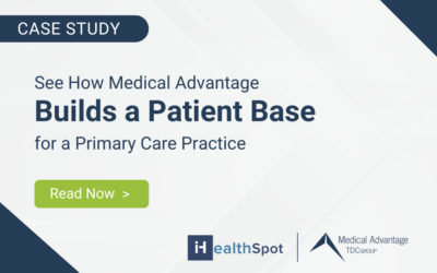 Case Study | Primary Care Builds Patient Base from Ground Up
