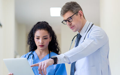 Improving EHR Interoperability for Better Healthcare Outcomes