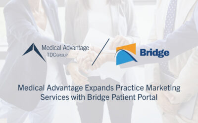 Medical Advantage Expands Practice Marketing Capabilities with Bridge Patient Portal