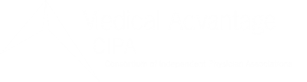 Medical Advantage CIPA Logo