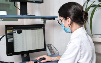 Choose the Right Type of EHR System for Your Practice
