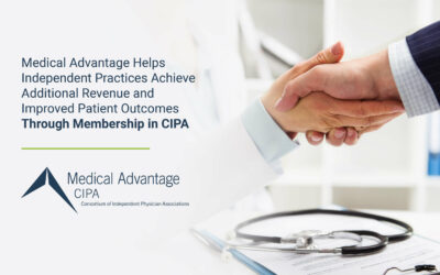 Over 200 Independent Practices Achieve $70 Million in Additional Revenue and Improved Patient Outcomes
