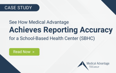 Healthcare Analytics |School-Based Health Center (SBHC) Case Study