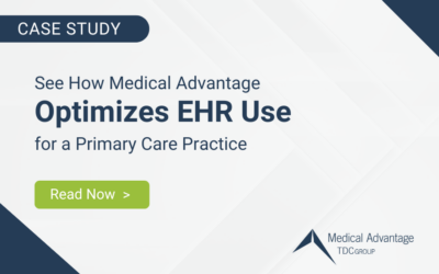 EHR Case Study | Primary Care Practice