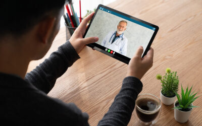 How to Develop a Telehealth Implementation Strategy