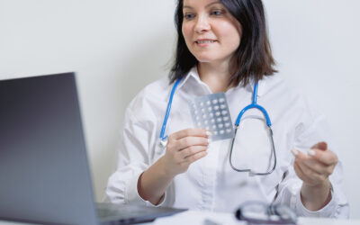 How To Ensure Your Telehealth System is HIPAA Compliant