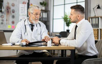 Why Physician Engagement is a Must for Healthcare System Initiatives