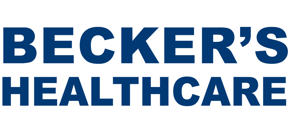 Becker's Healthcare logo