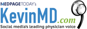Kevin MD Logo