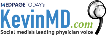 Kevin MD Logo