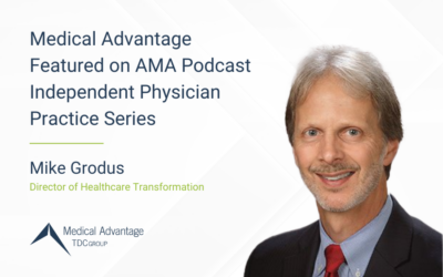 AMA Podcast: Three Critical Trends in Independent Physician Practice