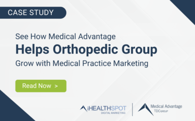 Practice Marketing Helps Increase Patient Acquisition and Revenue