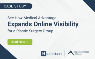 Practice Marketing Case Study|For a Plastic Surgery Group