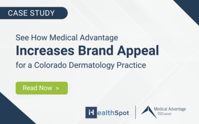 Practice Marketing Case Study|Colorado Dermatology Practice