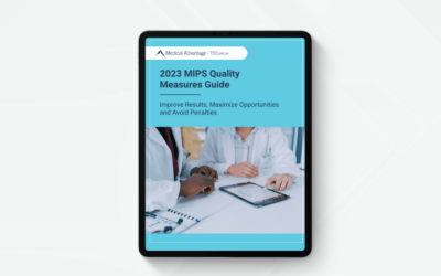 The Ultimate 2023 MIPS Quality Measures Guide
