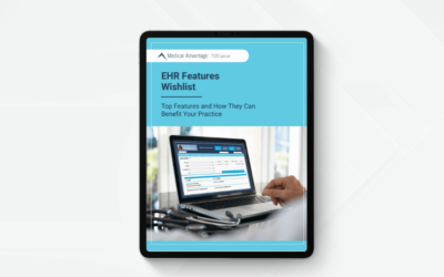 EHR Features Wishlist | Downloadable Guide