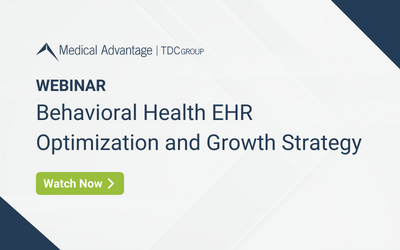 Behavioral Health EHR Optimization and Growth Strategy