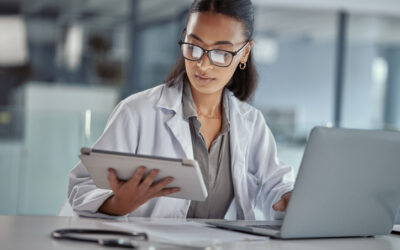 5 Ways EHR Optimization Simplifies Medical Practice Operations