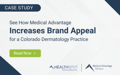 Practice Marketing Case Study | Colorado Dermatology Practice
