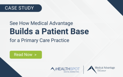 Case Study | Primary Care Builds Patient Base from Ground Up