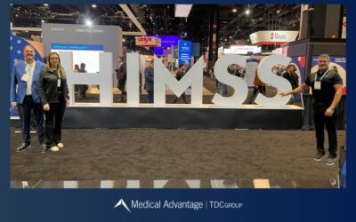 HIMSS23 Key Takeaways | HIMSS is Back and Better Than Ever