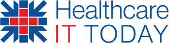 Healthcare IT today logo