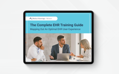 EHR Training Guide | Mapping An Optimal EHR Experience