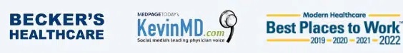 Medical advantage featured logos