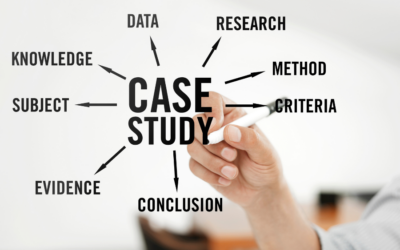 5 Healthcare Consulting Case Studies Featuring Actionable Solutions 