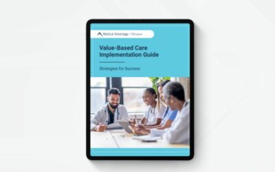 Value-Based Care Implementation Guide | Download Now