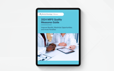 MIPS Quality Measures Guide 2024
