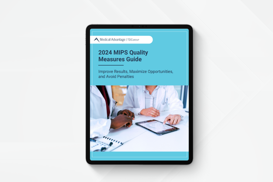MIPS Quality Measures Guide 2024
