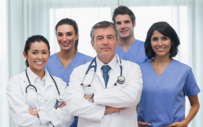 Medical Advantage Honors Physicians on National Doctors’ Day